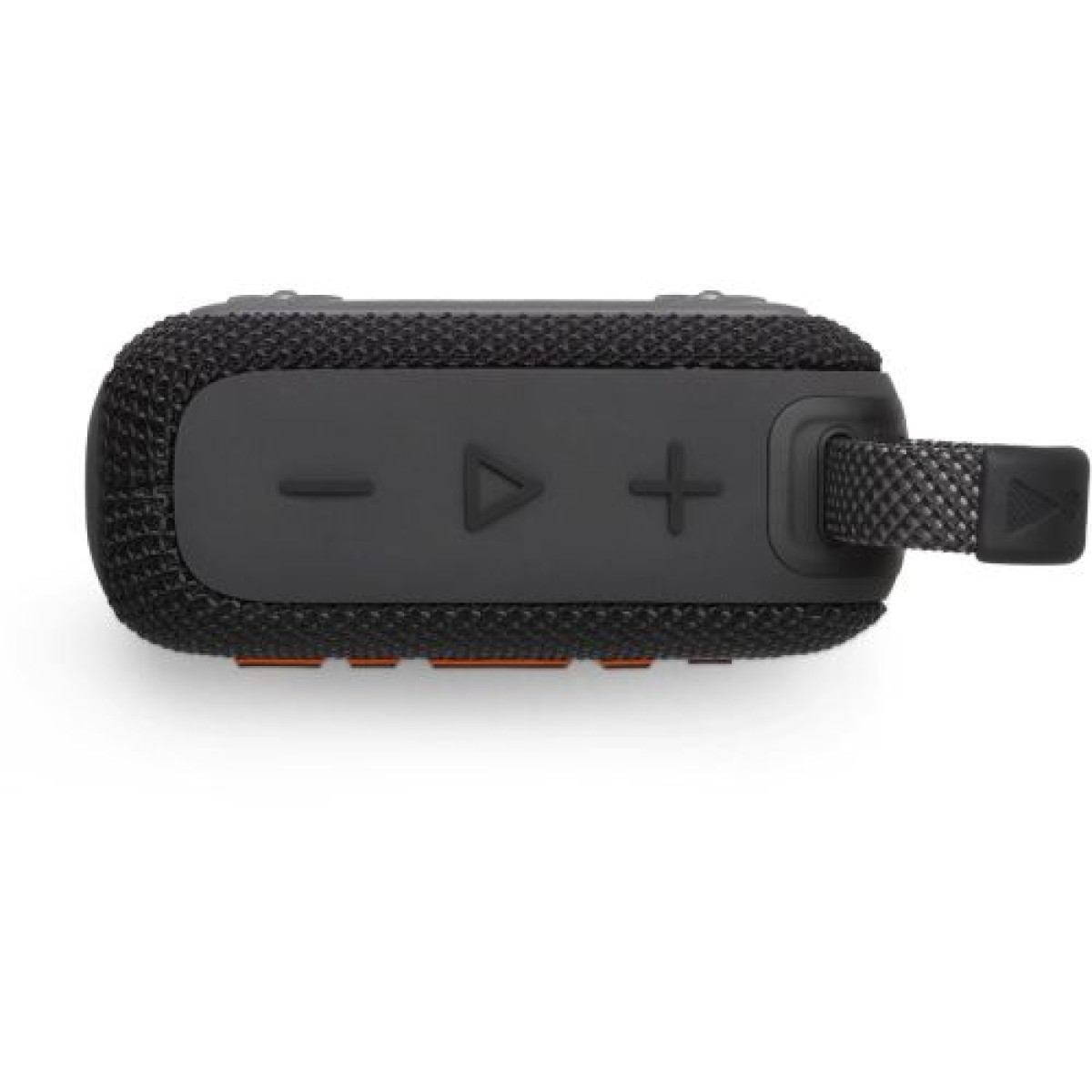 Ασύρματο ηχείο Bluetooth JBL Go 4 Μαύρο EU