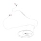 JBL Tune 310C Pure Bass In-Ear Headphones, (Type-C), White EU