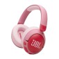 JBL JR470NC Bluetooth ασύρματα ακουστικά στο αυτί για παιδιά Pink EU