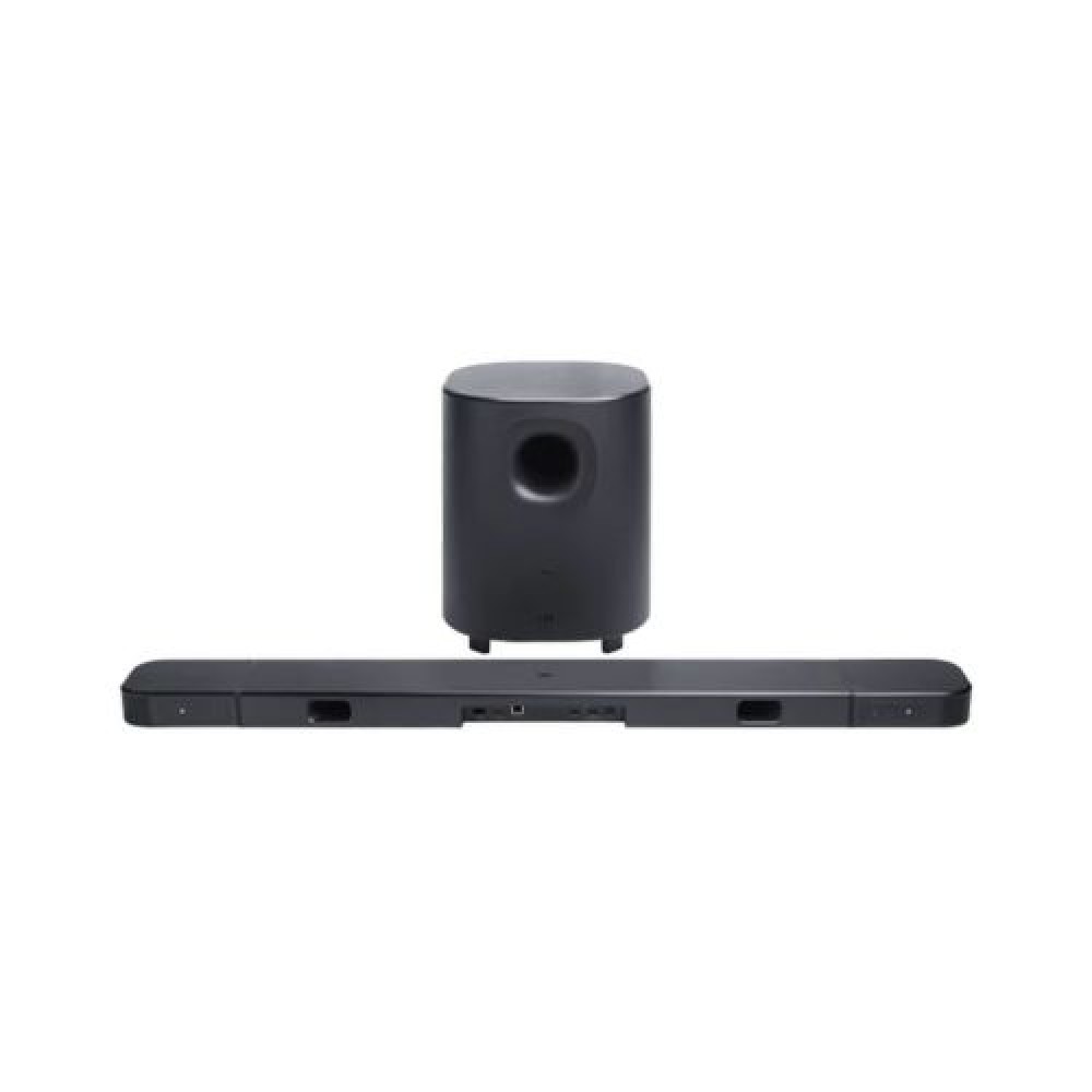 JBL Bar 800MK2 7.1Bluetooth MultiBeam Soundbar Black EU