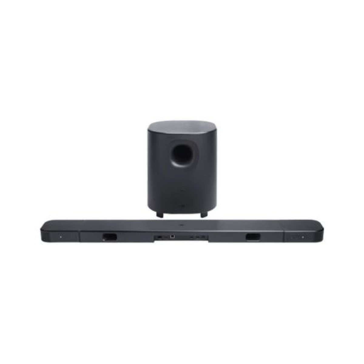 JBL Bar 800MK2 7.1Bluetooth MultiBeam Soundbar Black EU