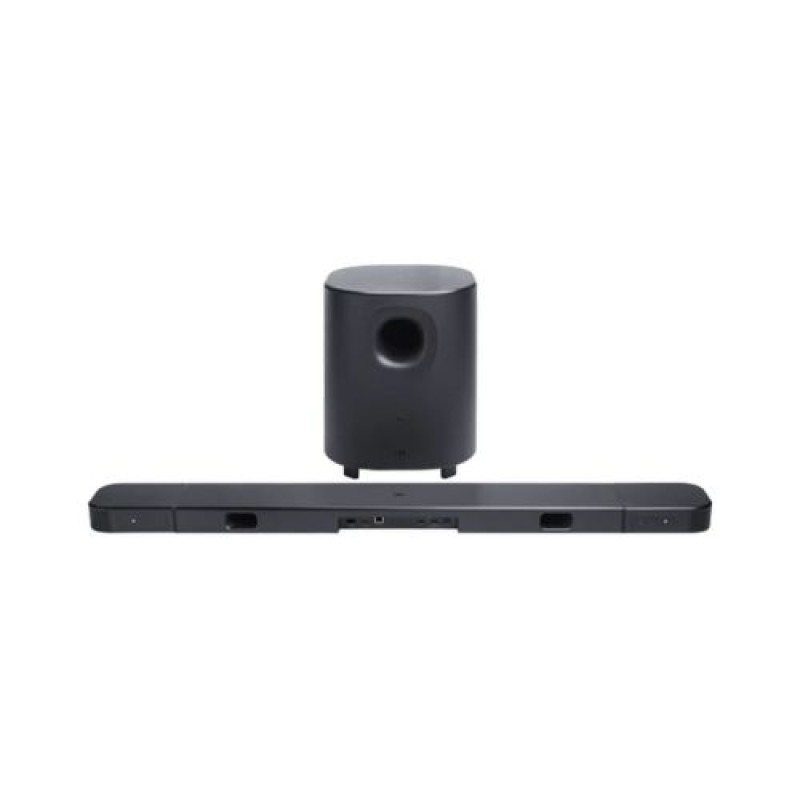JBL Bar 800MK2 7.1Bluetooth MultiBeam Soundbar Black EU