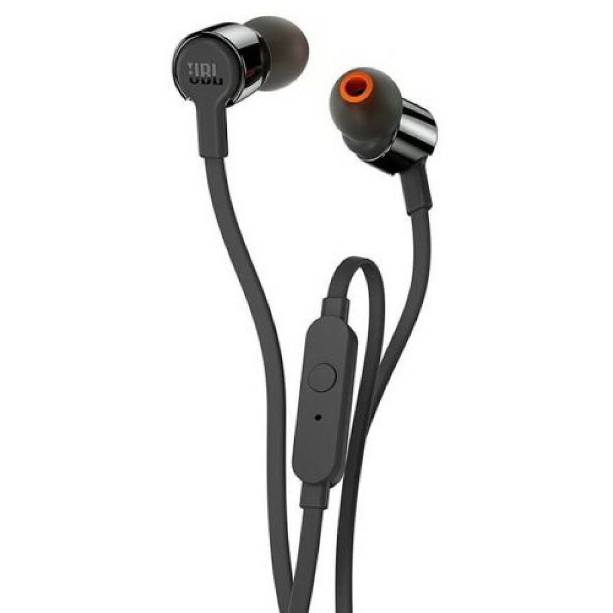 Ενσύρματα ακουστικά JBL Tune 210 Μαύρο EU