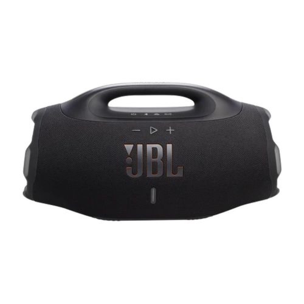 JBL Boombox 4 Φορητό Bluetooth Party Speaker Black EU