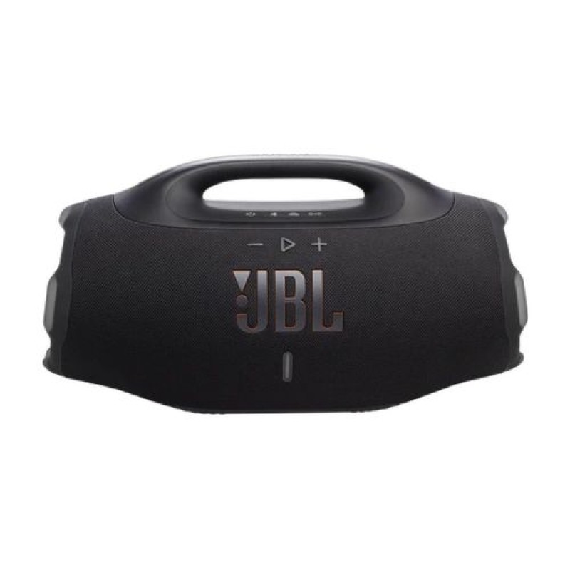 JBL Boombox 4 Φορητό Bluetooth Party Speaker Black EU