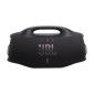 JBL Boombox 4 Φορητό Bluetooth Party Speaker Black EU
