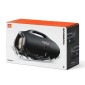 JBL Boombox 4 Φορητό Bluetooth Party Speaker Black EU