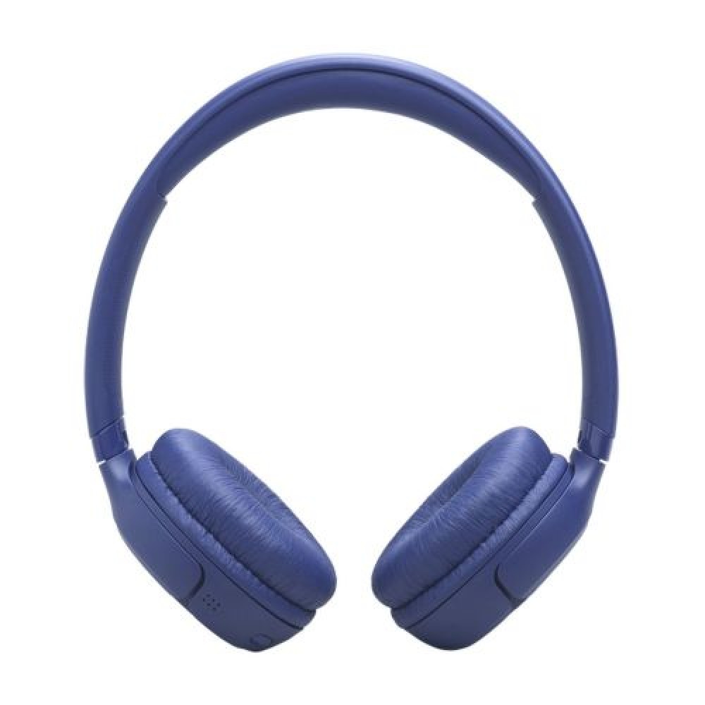 JBL Tune 530BT Bluetooth Wireless On-Ear Headphones Blue EU