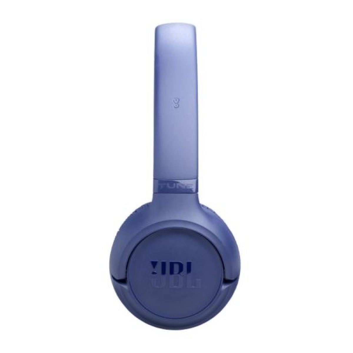 JBL Tune 530BT Bluetooth Wireless On-Ear Headphones Blue EU