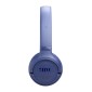 JBL Tune 530BT Bluetooth Wireless On-Ear Headphones Blue EU