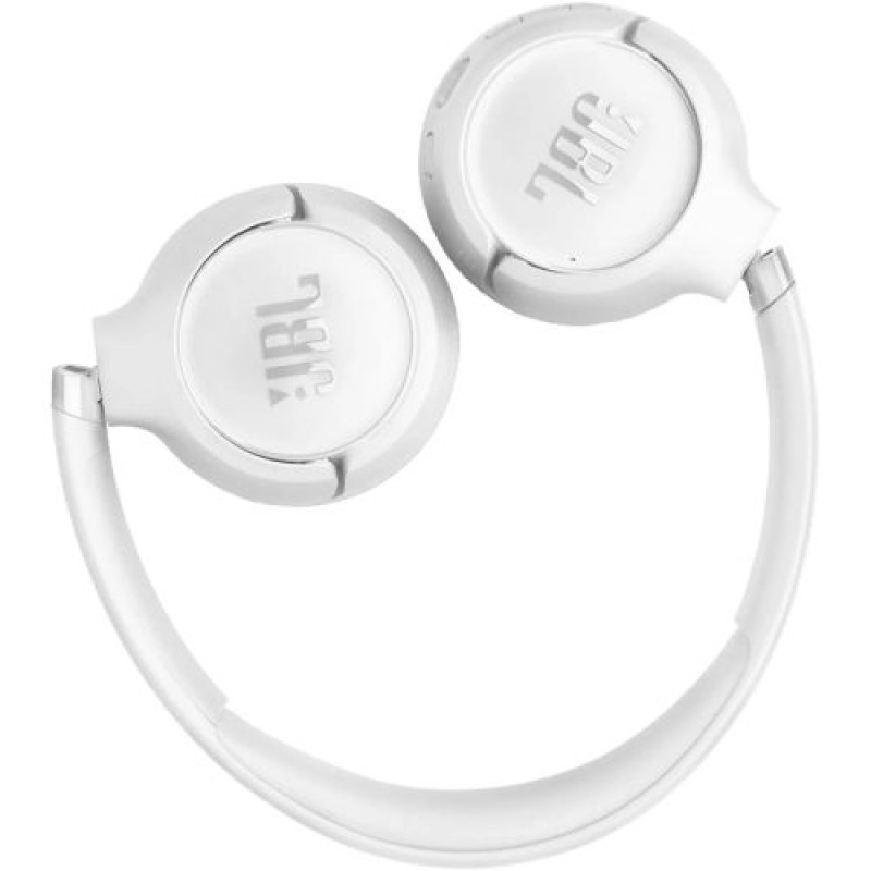 JBL Tune 530BT Bluetooth Wireless On-Ear Headphone White EU