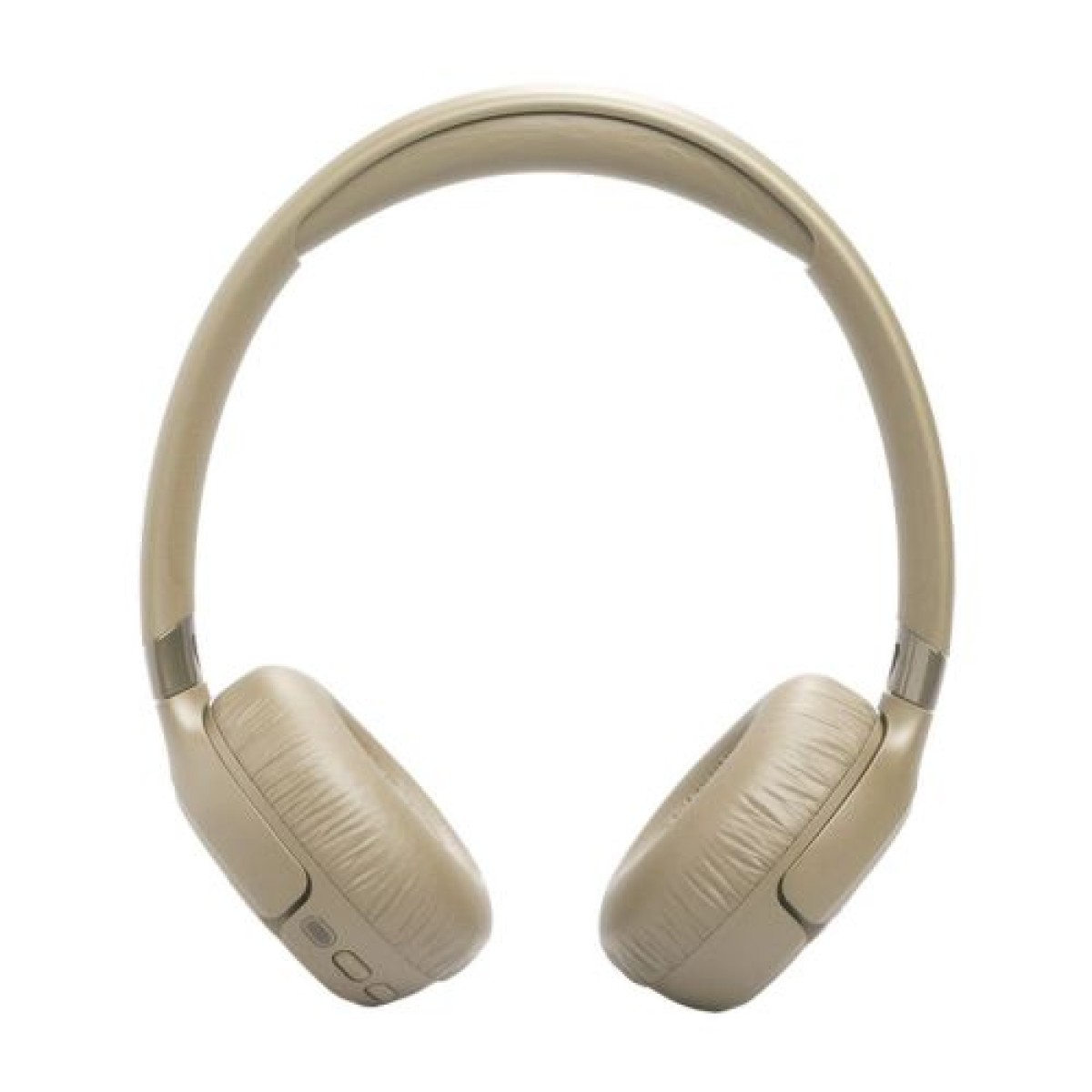 JBL Tune 680NC Bluetooth Wireless On-Ear ακουστικά Beige EU