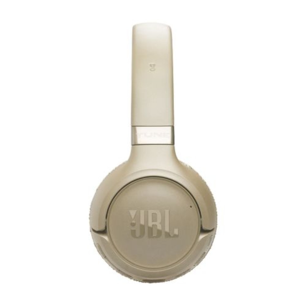 JBL Tune 680NC Bluetooth Wireless On-Ear ακουστικά Beige EU