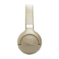 JBL Tune 680NC Bluetooth Wireless On-Ear ακουστικά Beige EU