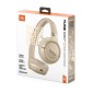 JBL Tune 680NC Bluetooth Wireless On-Ear ακουστικά Beige EU