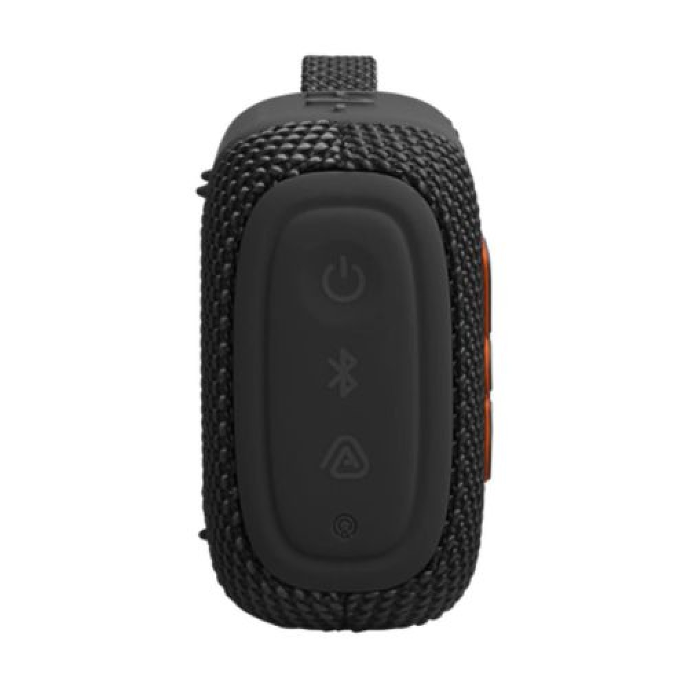 Ασύρματο ηχείο Bluetooth JBL Go 5 Μαύρο EU