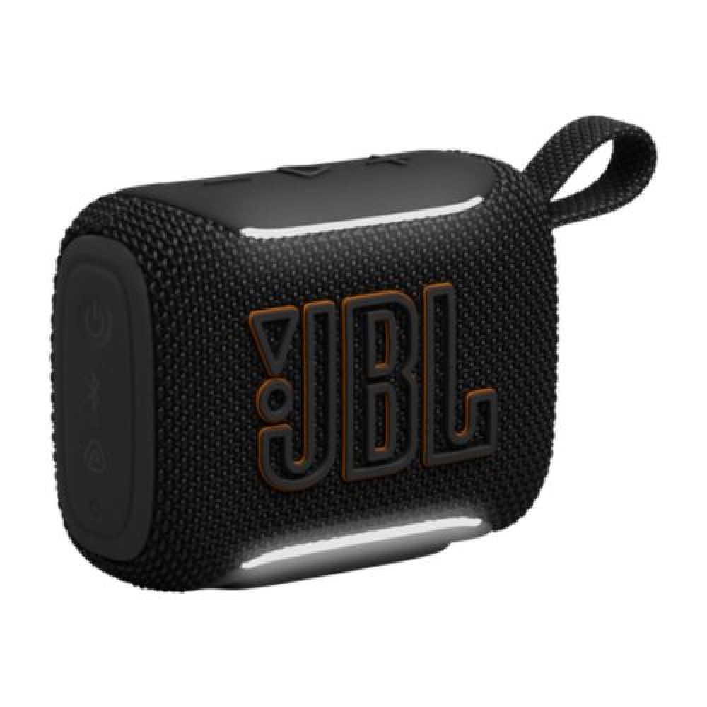 Ασύρματο ηχείο Bluetooth JBL Go 5 Μαύρο EU