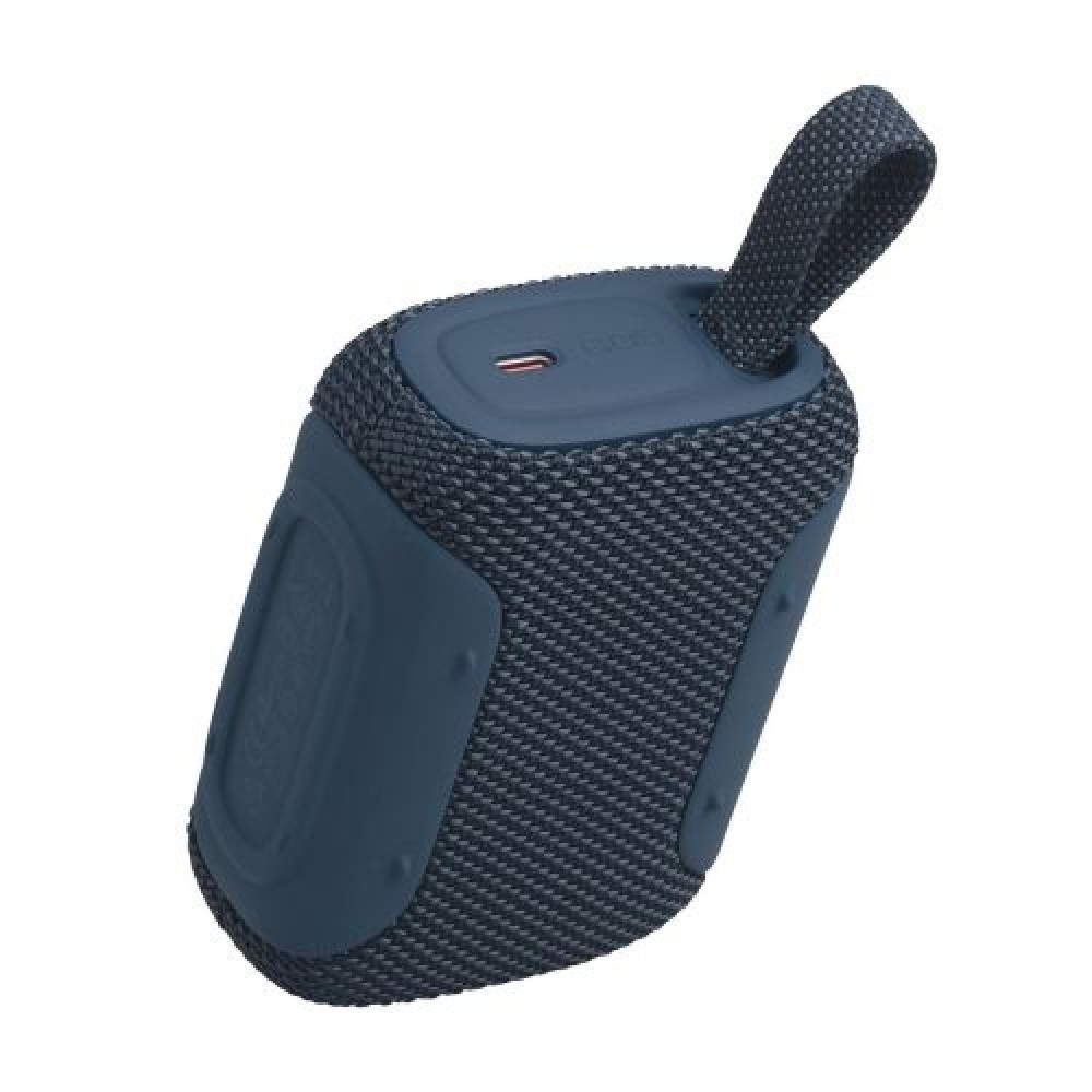 Ασύρματο ηχείο Bluetooth JBL Go 5 Blue EU