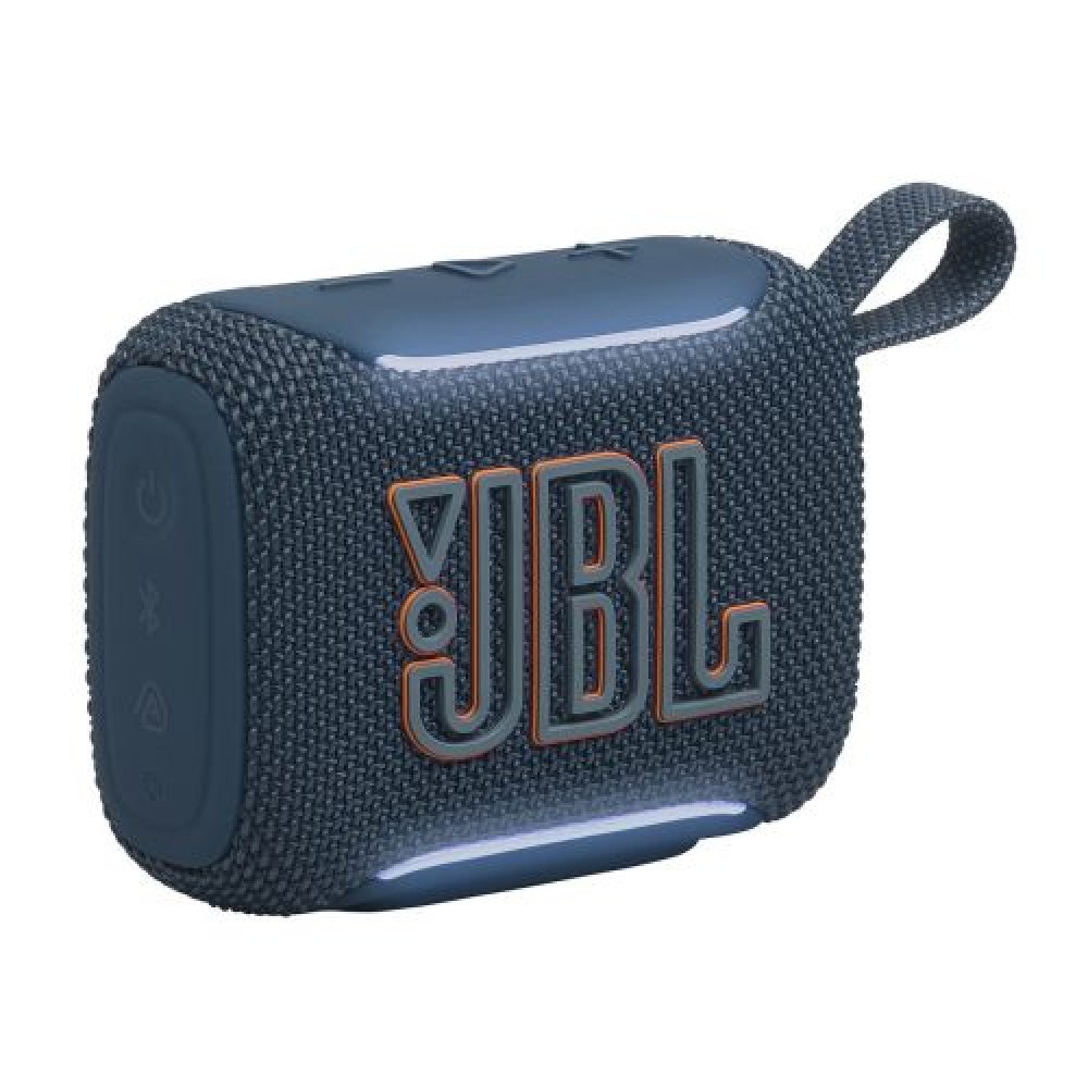 Ασύρματο ηχείο Bluetooth JBL Go 5 Blue EU