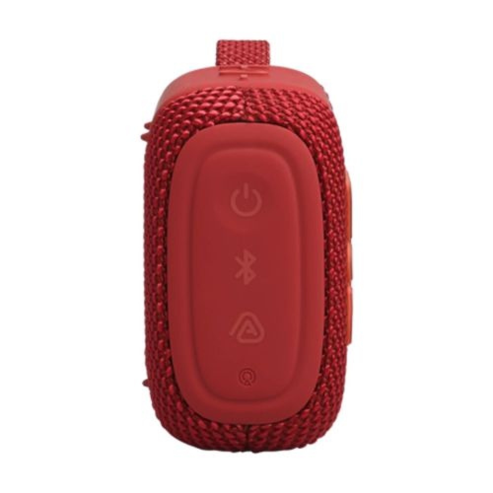 Ασύρματο ηχείο Bluetooth JBL Go 5 Κόκκινο EU