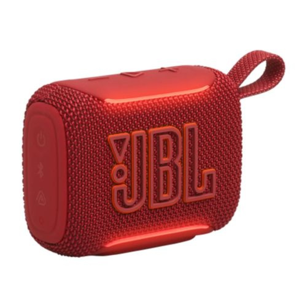 Ασύρματο ηχείο Bluetooth JBL Go 5 Κόκκινο EU