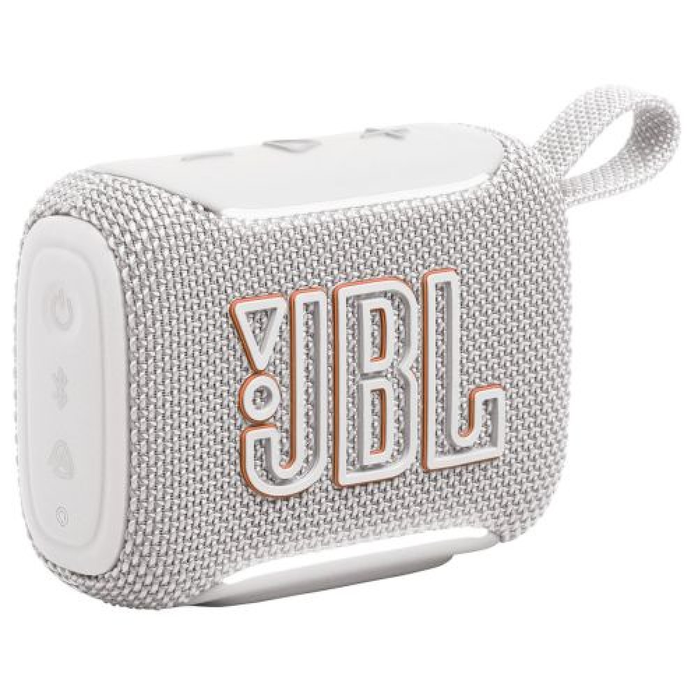 Ασύρματο ηχείο Bluetooth JBL Go 5 Λευκό EU