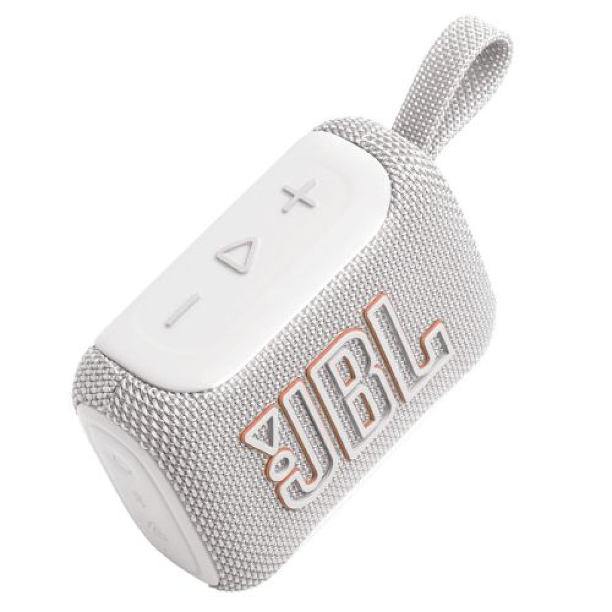 Ασύρματο ηχείο Bluetooth JBL Go 5 Λευκό EU