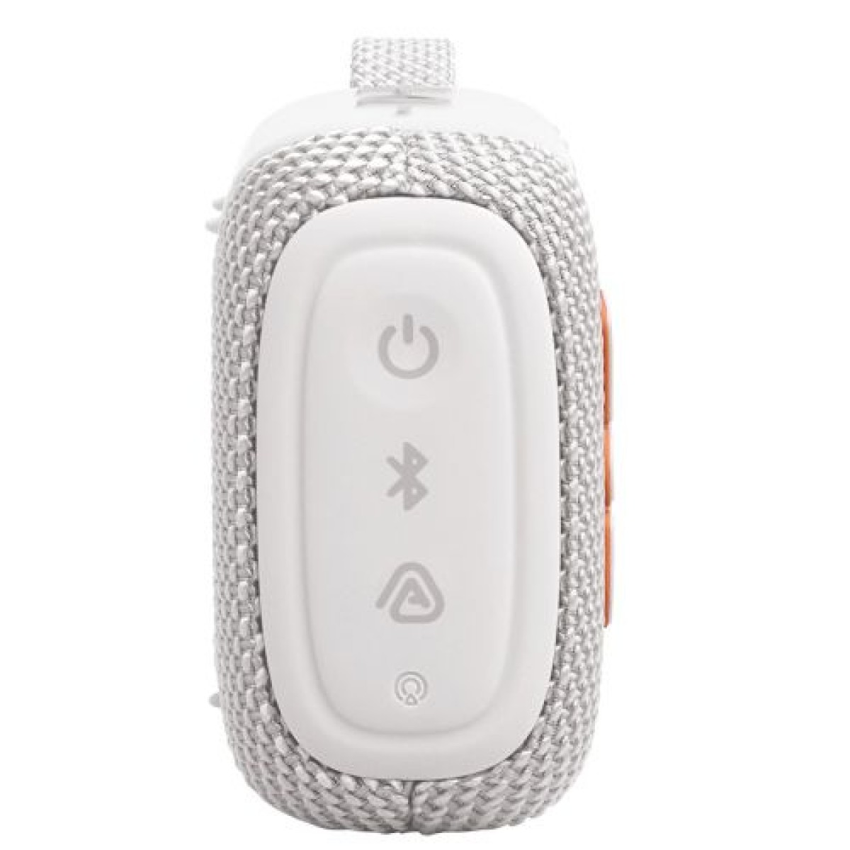 Ασύρματο ηχείο Bluetooth JBL Go 5 Λευκό EU