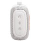 Ασύρματο ηχείο Bluetooth JBL Go 5 Λευκό EU