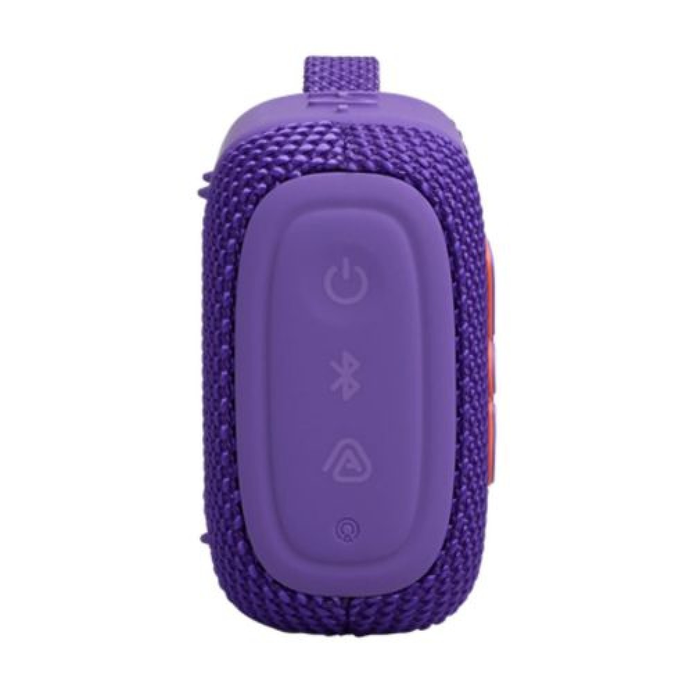 Ασύρματο ηχείο Bluetooth JBL Go 5 Μωβ EU