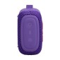 Ασύρματο ηχείο Bluetooth JBL Go 5 Μωβ EU