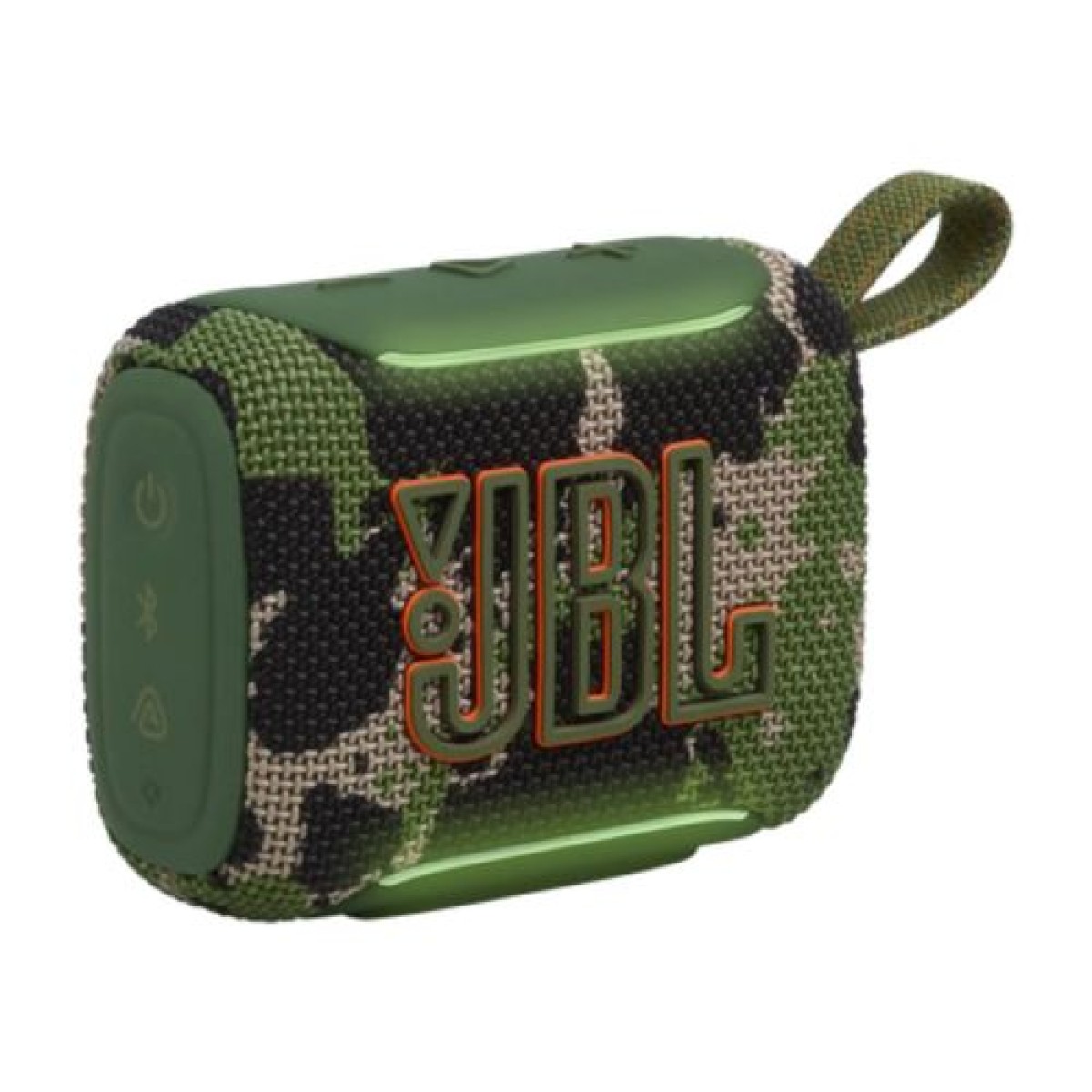 JBL Go 5 Bluetooth Wireless Speaker Squad EU