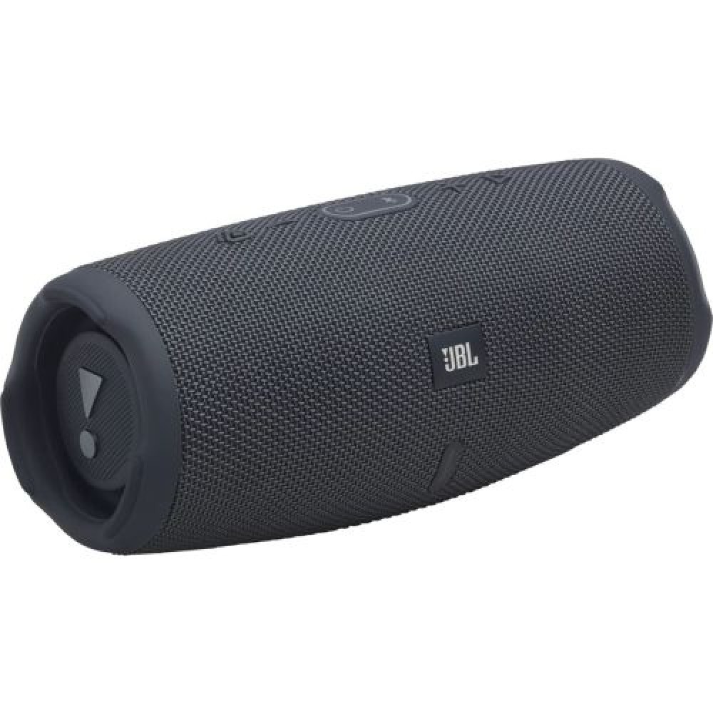 JBL Charge Essential 3 SE Bluetooth Wireless Speaker Black EU