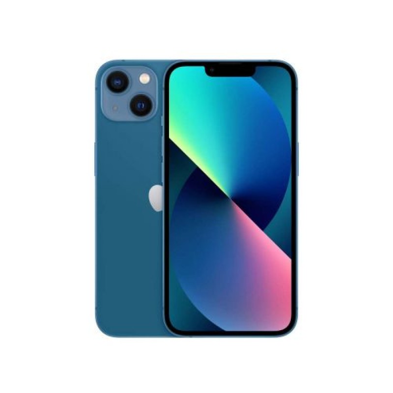 Apple iPhone 13 128GB Blue EU MLPK3