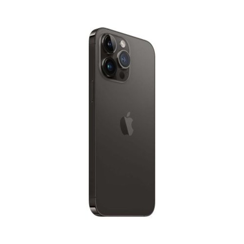 Apple iPhone 14 Pro Max 256GB Space Black EU MQ9U3