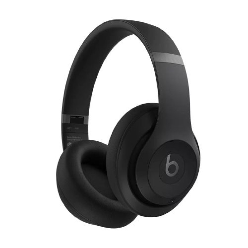 Ασύρματα ακουστικά Beats Studio Pro Μαύρο ματ EU MX3X3