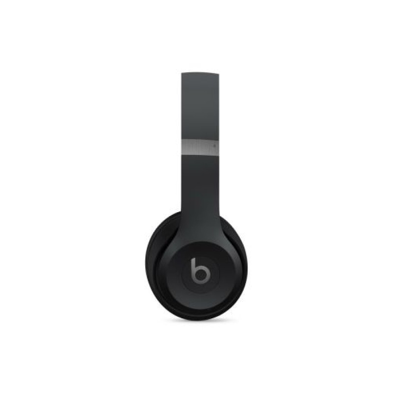 Ασύρματα ακουστικά Beats Solo 4 Μαύρο Ματ MUW23