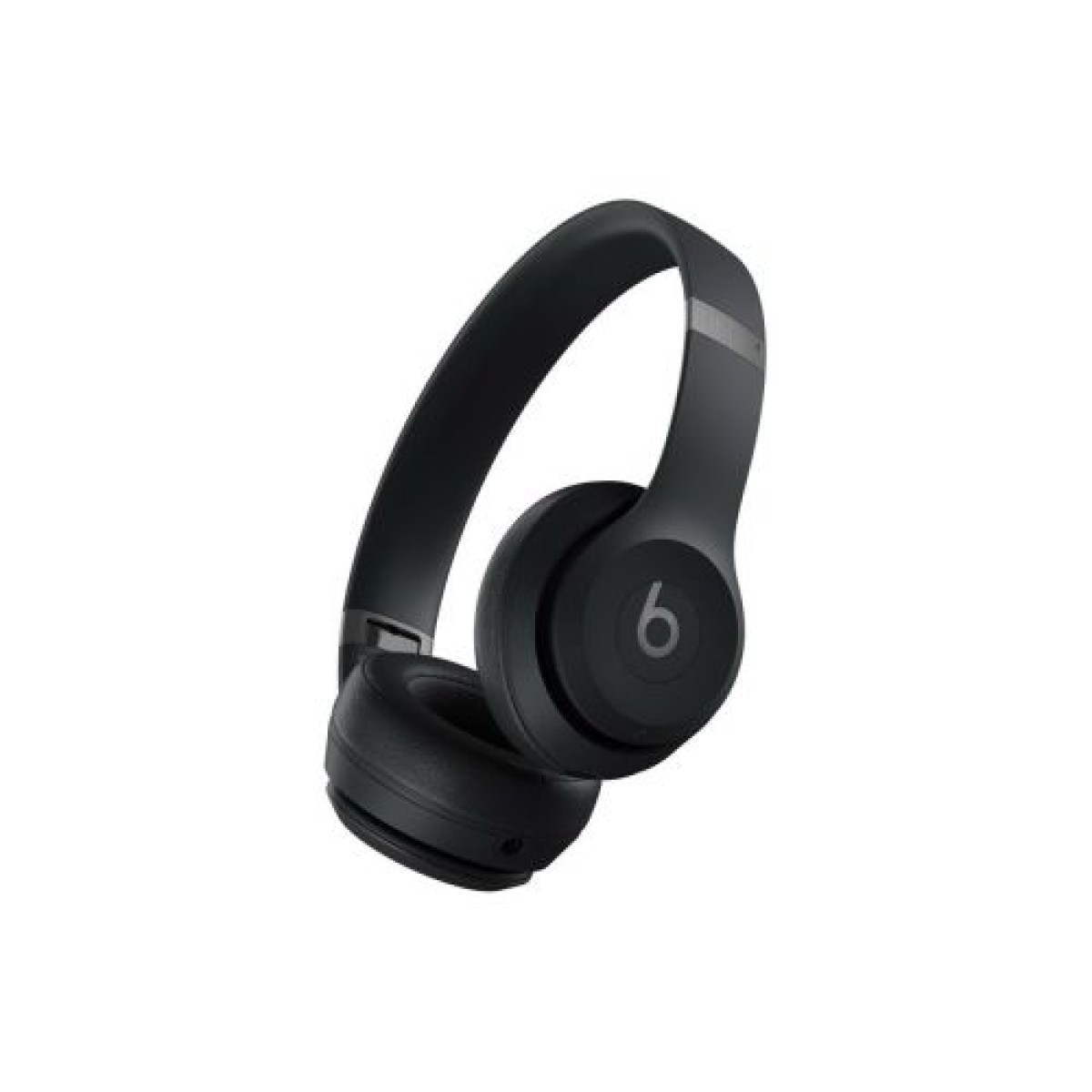 Ασύρματα ακουστικά Beats Solo 4 Μαύρο Ματ MUW23
