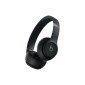 Ασύρματα ακουστικά Beats Solo 4 Μαύρο Ματ MUW23