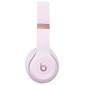 Beats Solo 4 Wireless Headphones Cloud Pink MUW33