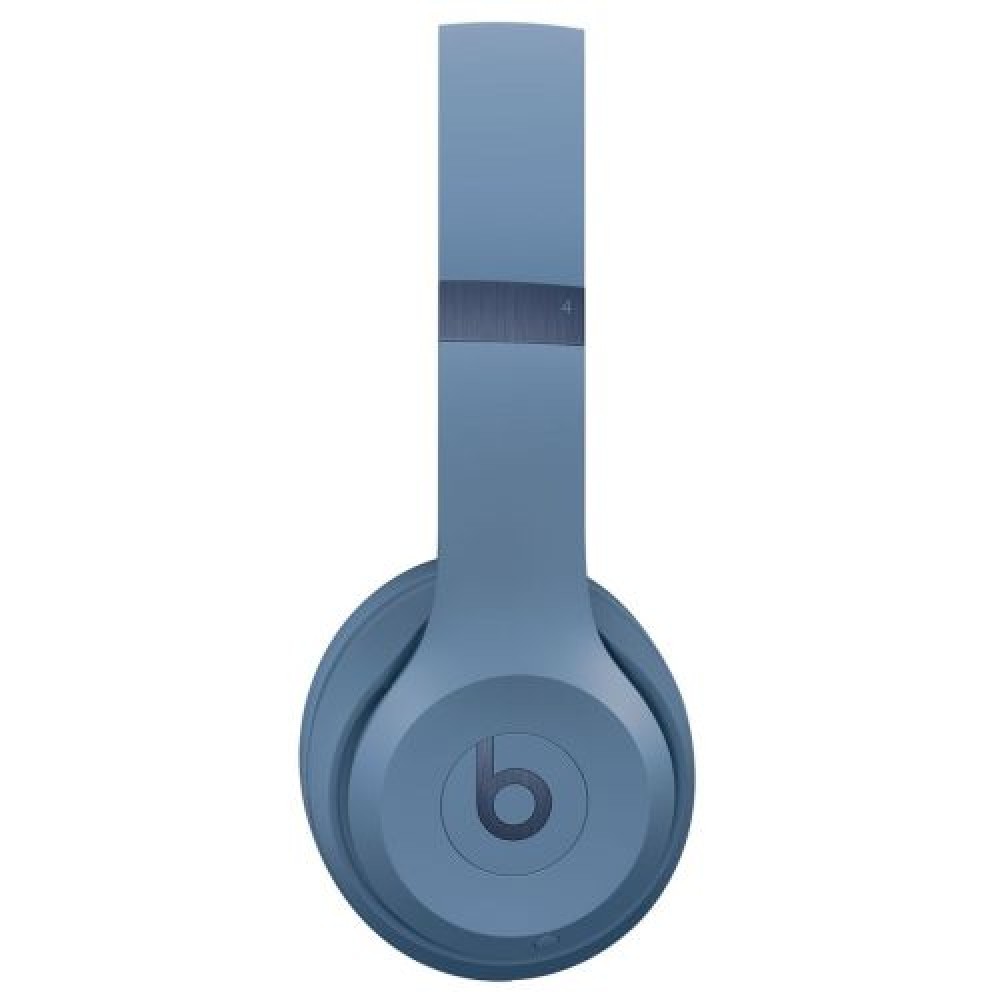 Ασύρματα ακουστικά Beats Solo 4 Slate Blue MUW43