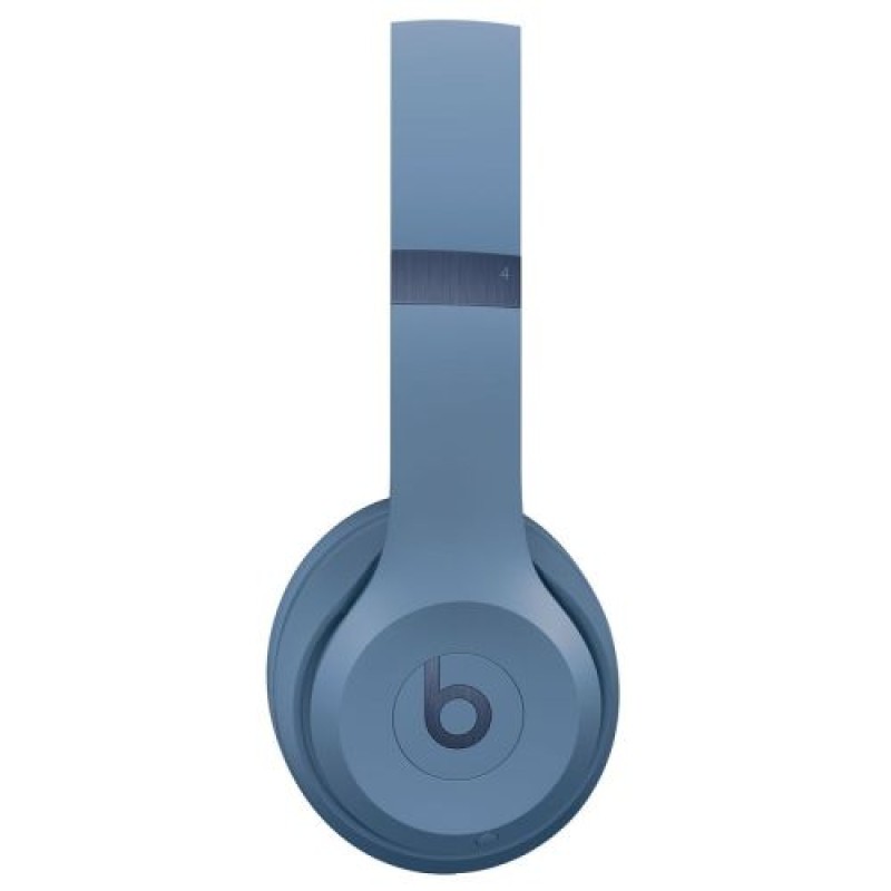 Ασύρματα ακουστικά Beats Solo 4 Slate Blue MUW43