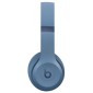 Ασύρματα ακουστικά Beats Solo 4 Slate Blue MUW43