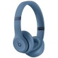 Ασύρματα ακουστικά Beats Solo 4 Slate Blue MUW43