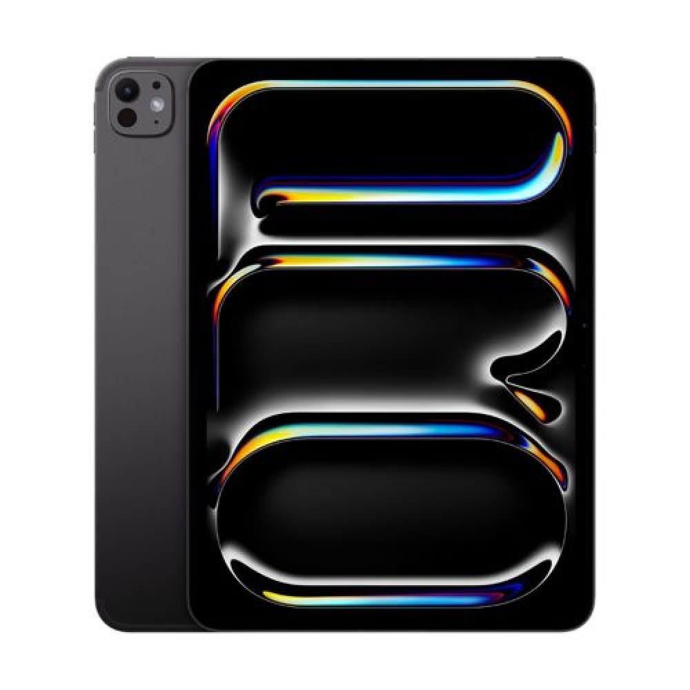 Apple iPad Pro 11.0 (2025) Wi-Fi 256 GB Space Black EU MDWK4