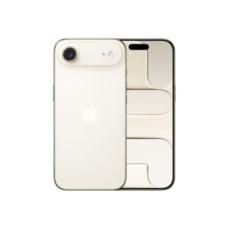 Apple iPhone Air 512GB Light Gold EU MG2U4