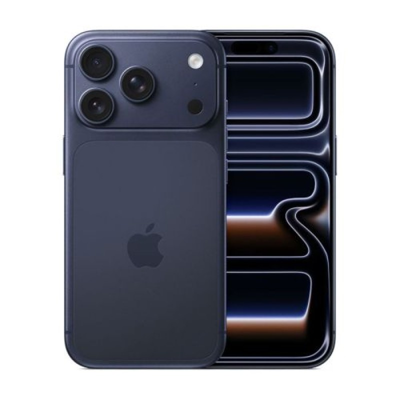 Apple iPhone 17 Pro 256GB Deep Blue EU MG8J4
