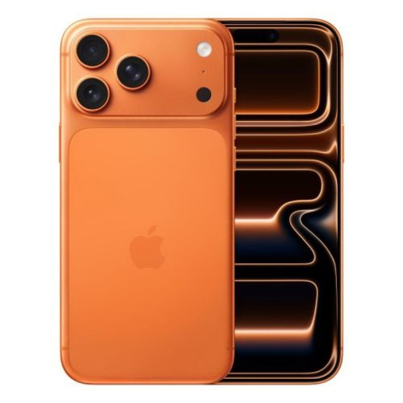 Apple iPhone 17 Pro Max 512 GB Cosmic Orange EU MFYT4