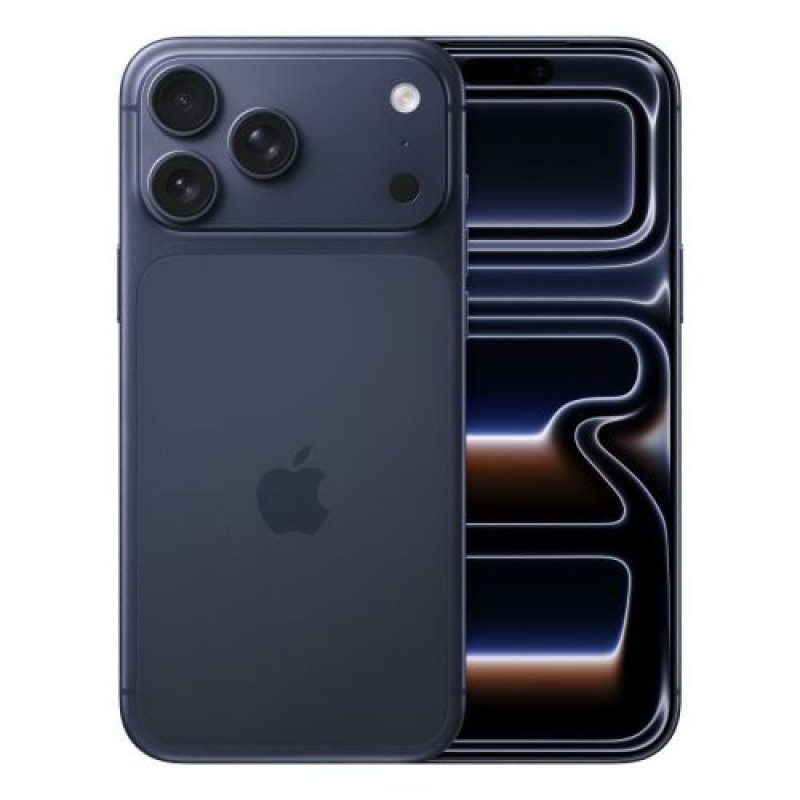 Apple iPhone 17 Pro Max 512 GB Deep Blue EU MFYU4