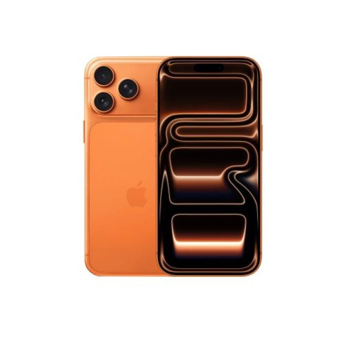 Apple iPhone 17 Pro Max 1TB Cosmic Orange EU MFYW4 - ΜΟΝΟ ΖΗΜΙΑ ΚΟΥΤΙΟΥ